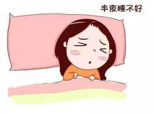 宝妈产后出现失眠、异睡、嗜睡等症状 可...