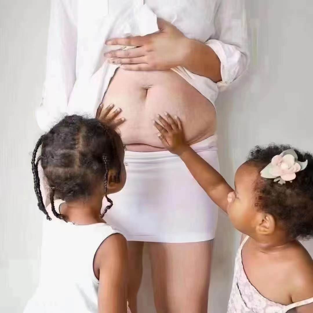生个孩子~