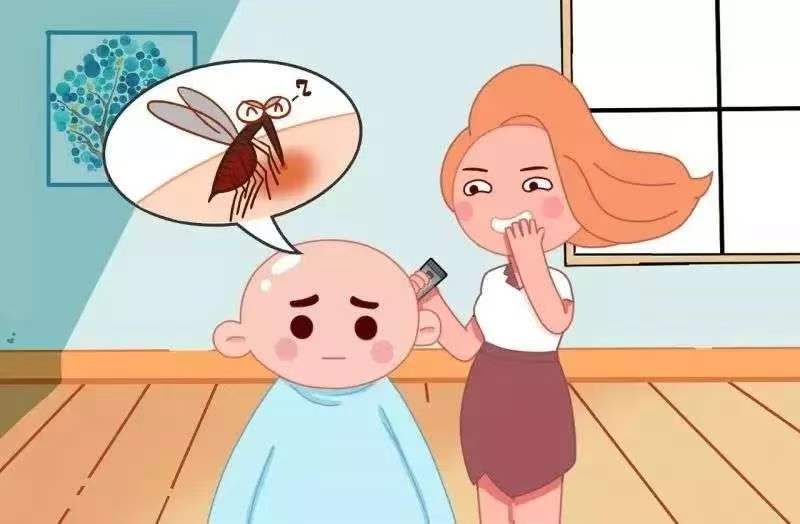 宝宝头发越剃越好吗?