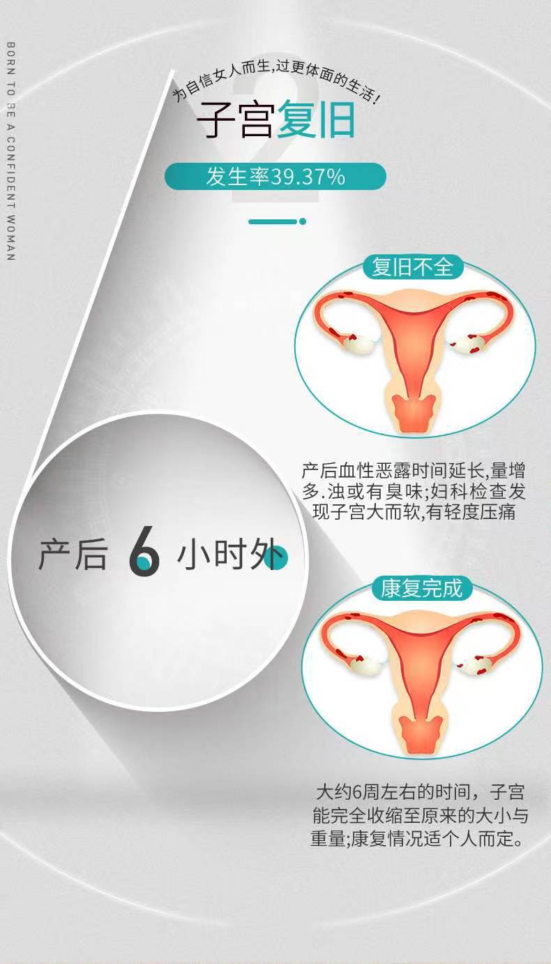 为什么产后进行盆底康复治疗后会...