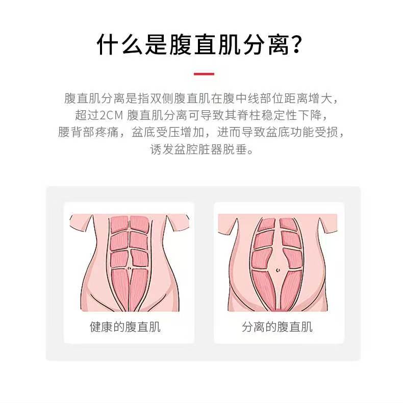 有句话说的好,孕前小蛮腰,产后似肉包。本...