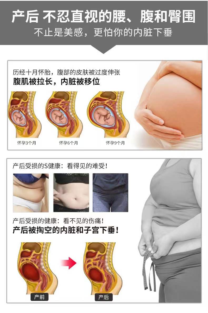 产后修复做什么?